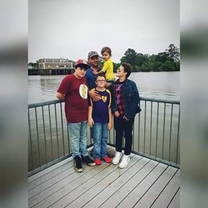 Meet your Posher, Troy